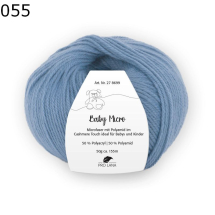 Pro Lana Baby Micro Farbe 55
