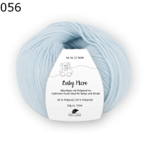 Pro Lana Baby Micro Farbe 56