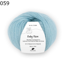 Pro Lana Baby Micro Farbe 59