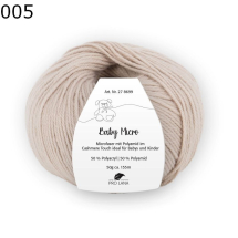 Pro Lana Baby Micro Farbe 6