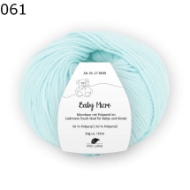 Pro Lana Baby Micro Farbe 61