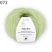Pro Lana Baby Micro Farbe 73