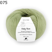 Pro Lana Baby Micro Farbe 75