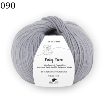 Pro Lana Baby Micro Farbe 90