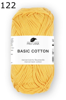 Pro Lana Basic Cotton Farbe 122