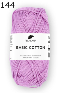 Pro Lana Basic Cotton Farbe 144