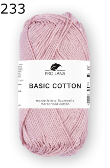 Pro Lana Basic Cotton Farbe 233