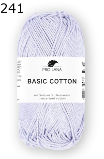 Pro Lana Basic Cotton Farbe 241