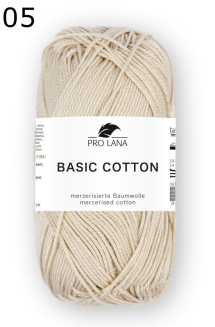 Pro Lana Basic Cotton Farbe 5