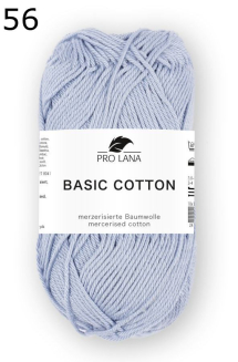 Pro Lana Basic Cotton Farbe 56