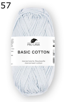 Pro Lana Basic Cotton Farbe 57