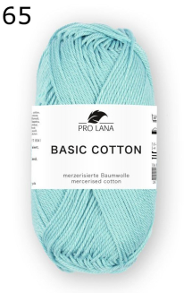 Pro Lana Basic Cotton Farbe 65