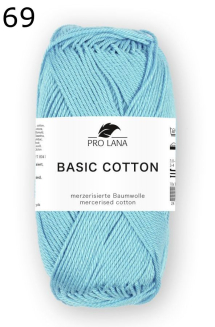 Pro Lana Basic Cotton Farbe 69