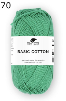 Pro Lana Basic Cotton Farbe 70