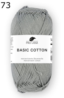 Pro Lana Basic Cotton Farbe 73