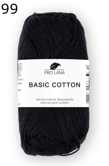 Pro Lana Basic Cotton Farbe 99