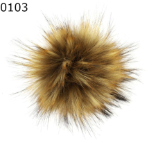 Fell Pompon Pro Lana Farbe 103