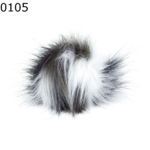 Fell Pompon Pro Lana Farbe 105