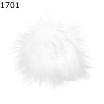 Fell Pompon Pro Lana Farbe 701