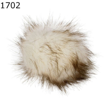 Fell Pompon Pro Lana Farbe 702