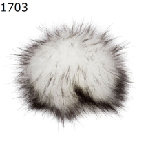 Fell Pompon Pro Lana Farbe 703