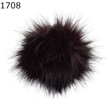 Fell Pompon Pro Lana Farbe 708