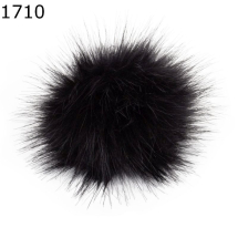 Fell Pompon Pro Lana Farbe 710