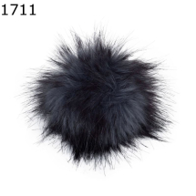Fell Pompon Pro Lana Farbe 711
