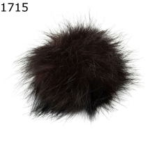Fell Pompon Pro Lana Farbe 715