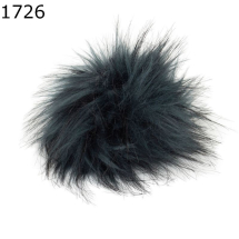 Fell Pompon Pro Lana Farbe 726
