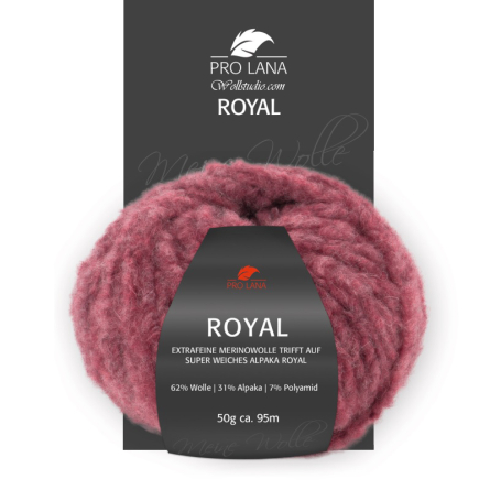 Pro Lana Royal