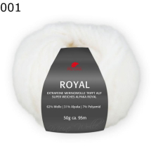 Pro Lana Royal Farbe 1