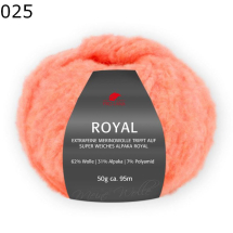 Pro Lana Royal Farbe 25