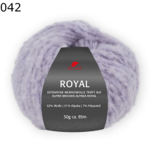 Pro Lana Royal Farbe 42