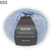 Pro Lana Royal Farbe 55