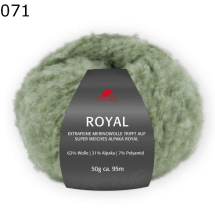 Pro Lana Royal Farbe 71