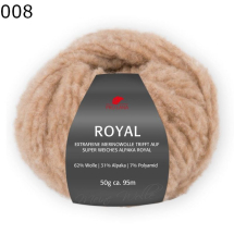 Pro Lana Royal Farbe 8