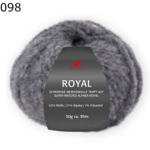 Pro Lana Royal Farbe 98