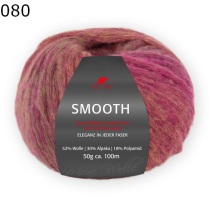Pro Lana Smooth Farbe 80