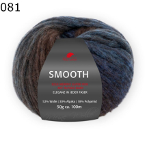 Pro Lana Smooth Farbe 81