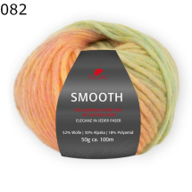 Pro Lana Smooth Farbe 82