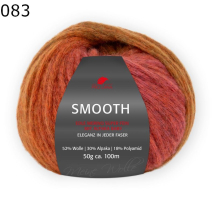 Pro Lana Smooth Farbe 83