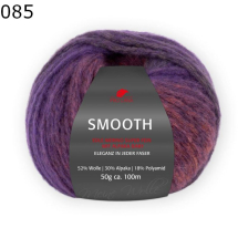 Pro Lana Smooth Farbe 85