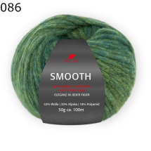 Pro Lana Smooth Farbe 86
