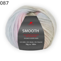Pro Lana Smooth Farbe 87