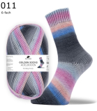 Pro Lana Sockenwolle Adelboden 6f Farbe 11