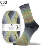 Pro Lana Sockenwolle Adelboden 6f Farbe 3