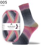 Pro Lana Sockenwolle Adelboden 6f Farbe 5