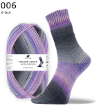 Pro Lana Sockenwolle Adelboden 6f Farbe 6