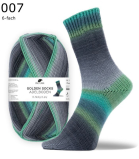 Pro Lana Sockenwolle Adelboden 6f Farbe 7